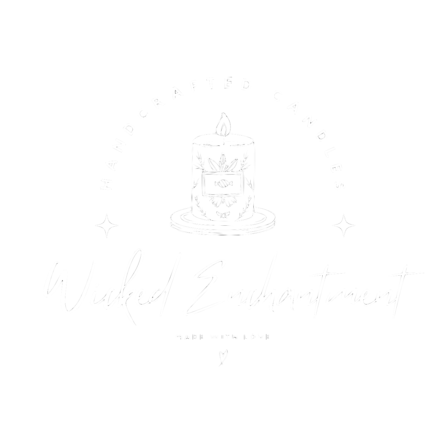 Wicked Enchantment Logo